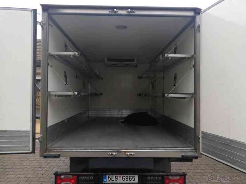 Iveco Daily 50C17 do 3,5t	 - foto 2