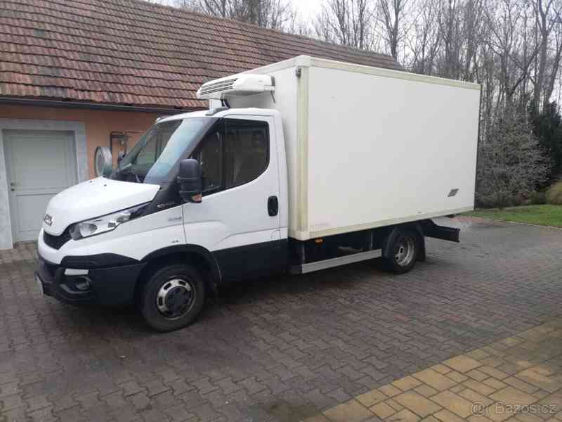 Iveco Daily 50C17 do 3,5t	 - foto 4