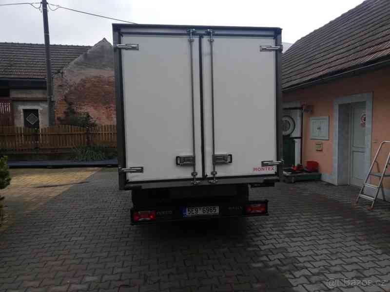 Iveco Daily 50C17 do 3,5t	 - foto 5
