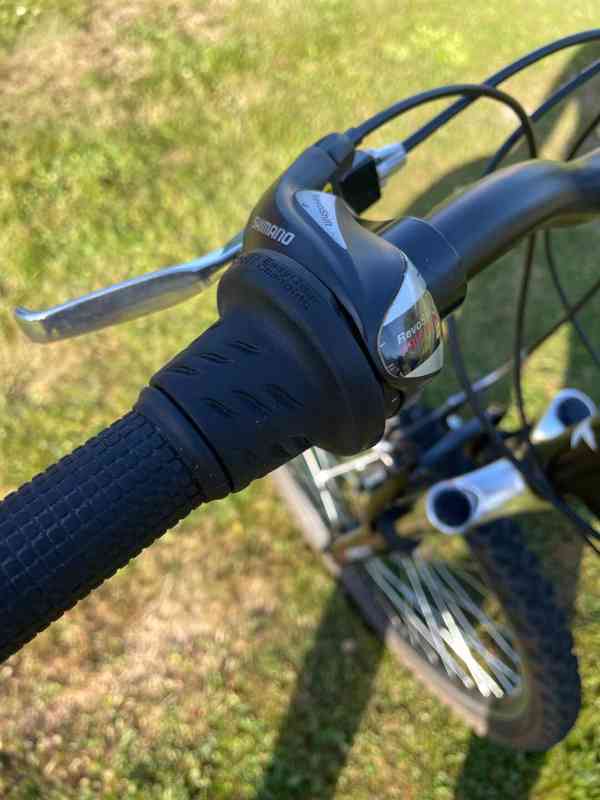 Horské kolo X-Fact Active Alu 26 - foto 5