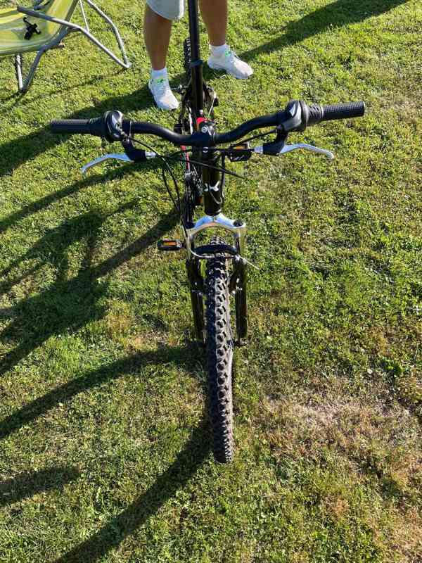 Horské kolo X-Fact Active Alu 26 - foto 12