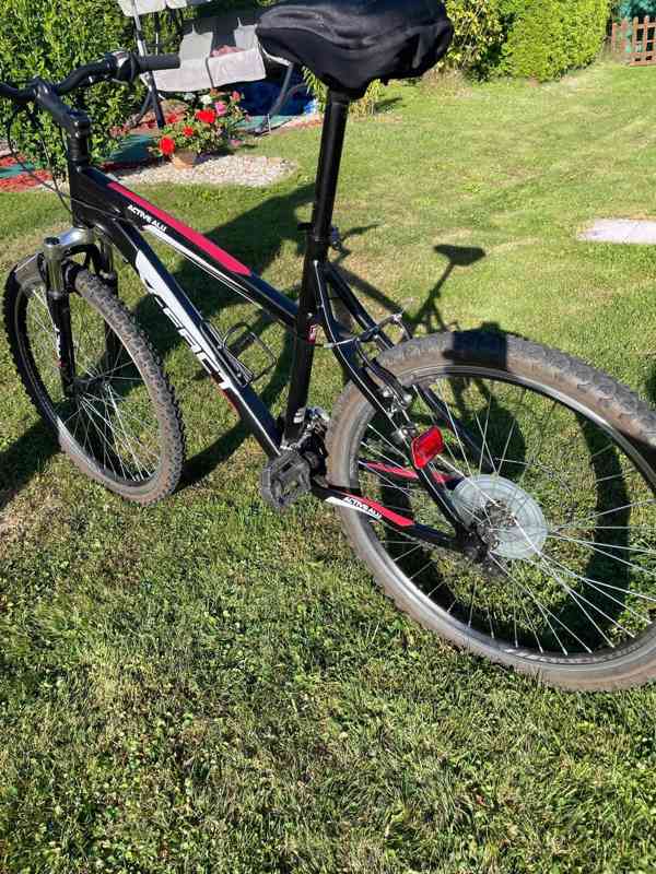 Horské kolo X-Fact Active Alu 26 - foto 3