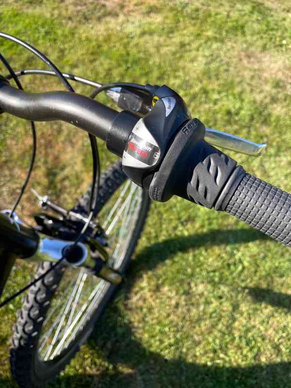 Horské kolo X-Fact Active Alu 26 - foto 4