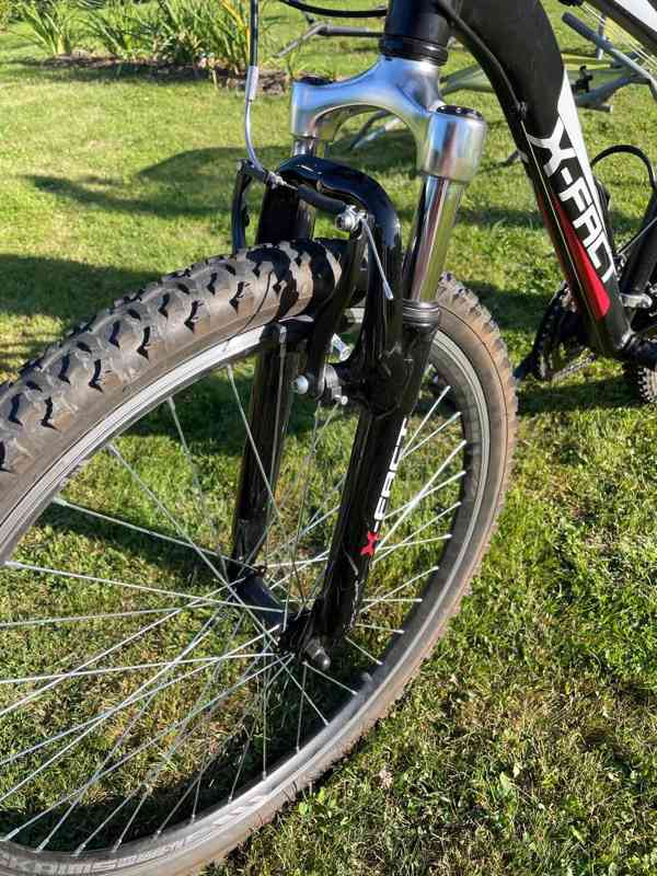 Horské kolo X-Fact Active Alu 26 - foto 7