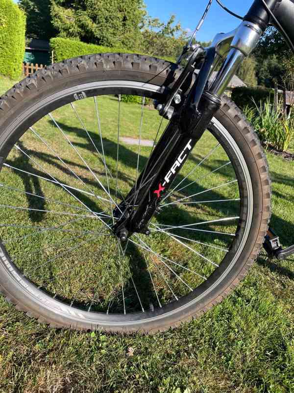 Horské kolo X-Fact Active Alu 26 - foto 6