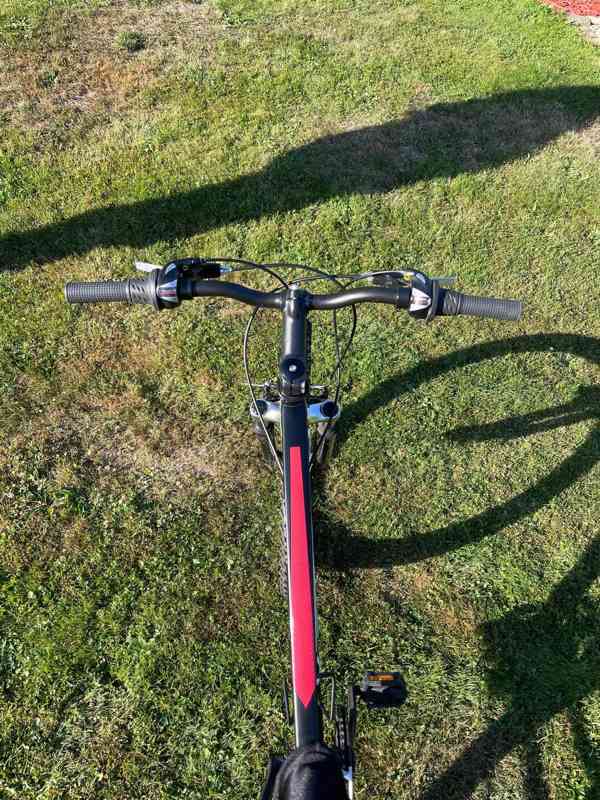 Horské kolo X-Fact Active Alu 26 - foto 8