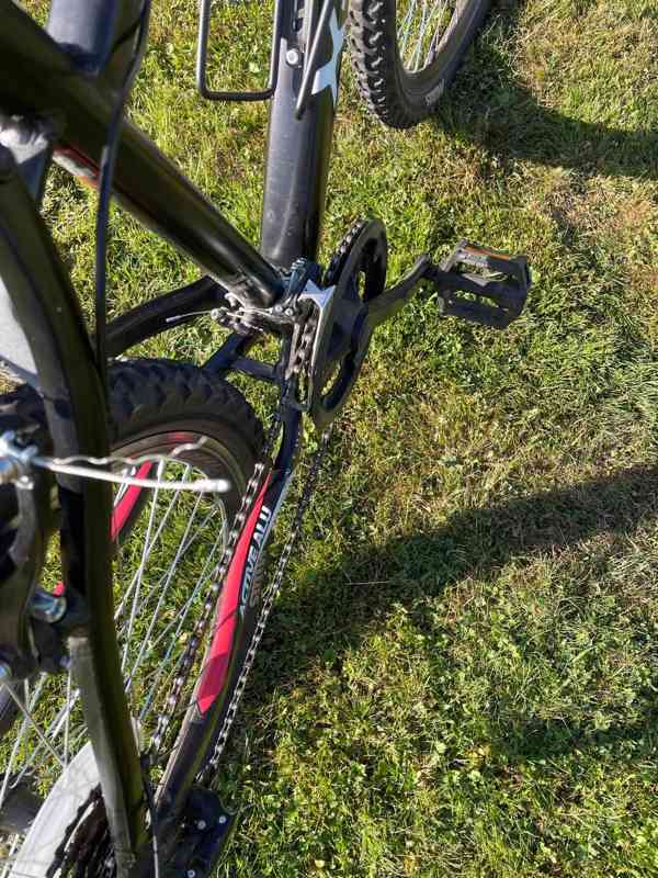 Horské kolo X-Fact Active Alu 26 - foto 9