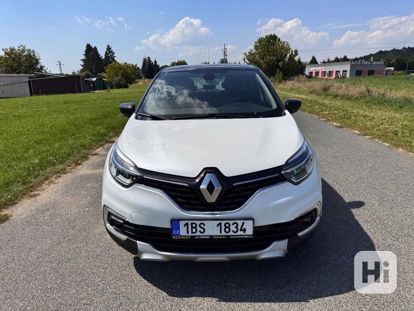 Renault Captur Intens Energy TCe 120 EDC auto - foto 1