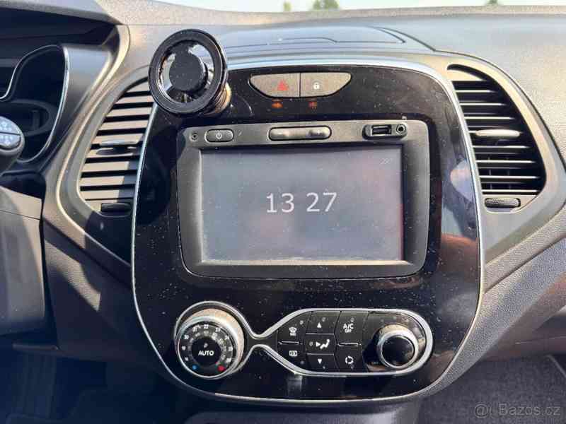 Renault Captur Intens Energy TCe 120 EDC auto - foto 9