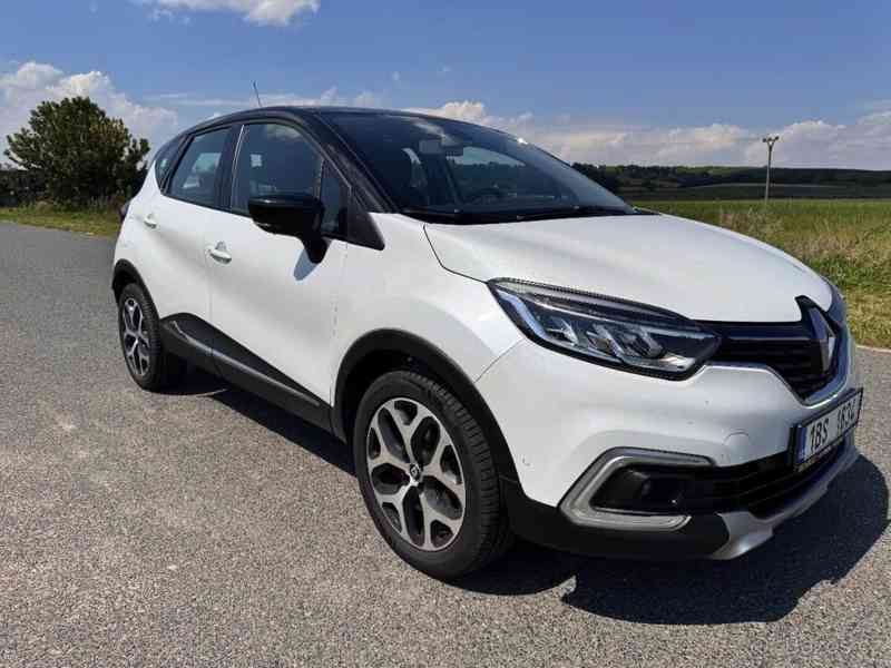 Renault Captur Intens Energy TCe 120 EDC auto - foto 6