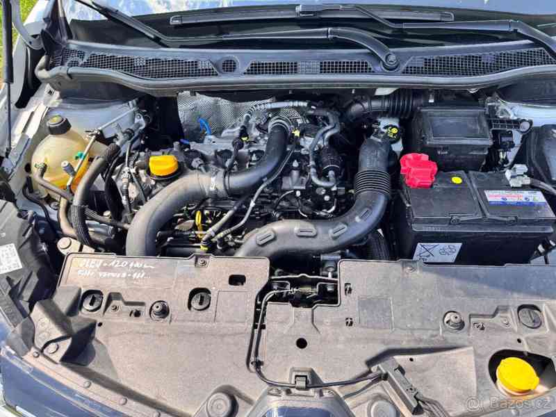 Renault Captur Intens Energy TCe 120 EDC auto - foto 3