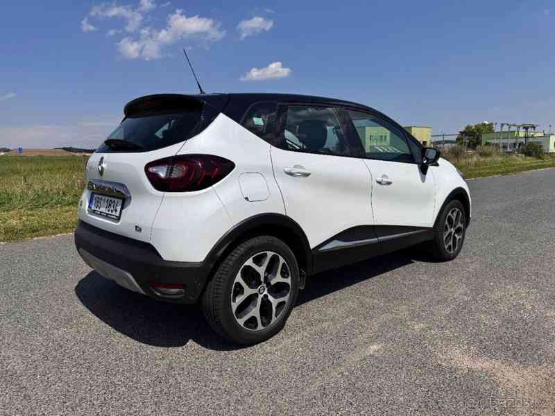 Renault Captur Intens Energy TCe 120 EDC auto - foto 5