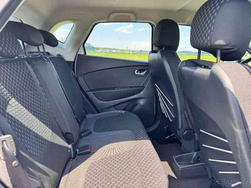 Renault Captur Intens Energy TCe 120 EDC auto - foto 7