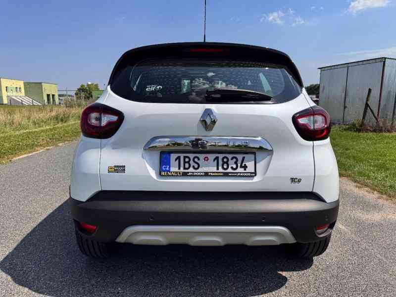 Renault Captur Intens Energy TCe 120 EDC auto - foto 2