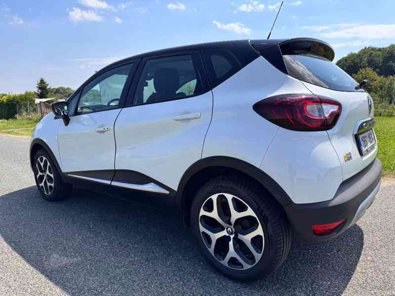Renault Captur Intens Energy TCe 120 EDC auto - foto 4