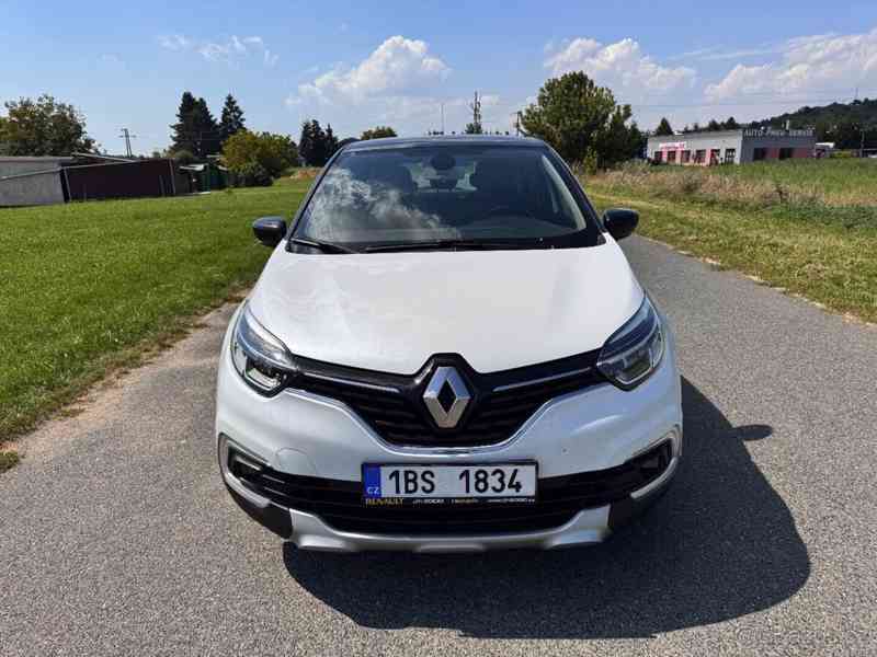 Renault Captur Intens Energy TCe 120 EDC auto - foto 1