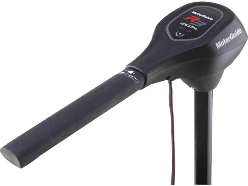 Motorguide R3- 55FW 42'' 12V HT 09MT DIGITAL - AKCE!! - foto 2