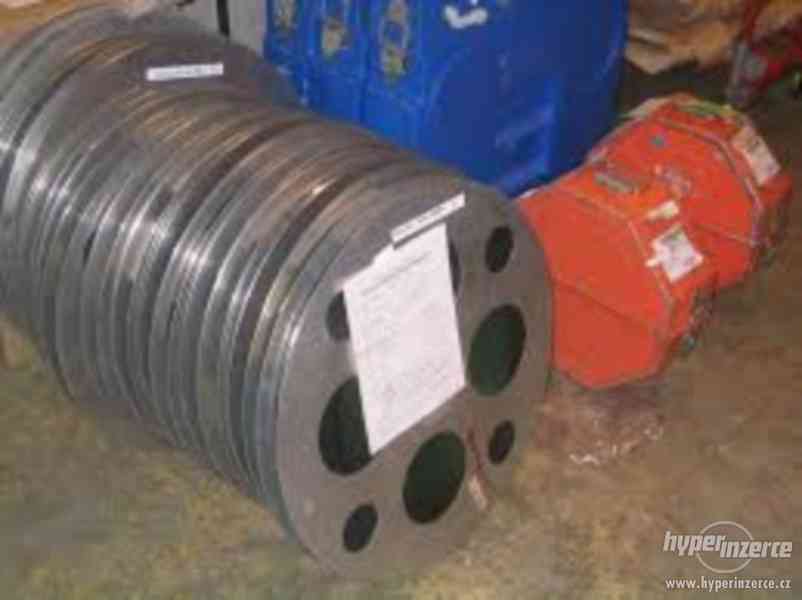 prodej, koupě, výměna - filmy 16mm, 35mm a 70mm, promítačky - foto 3