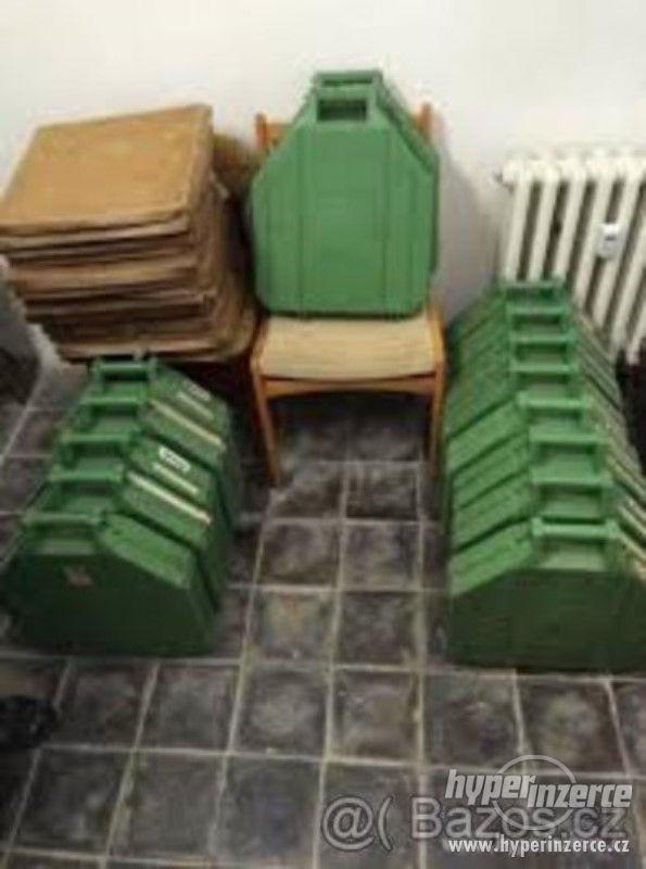 prodej, koupě, výměna - filmy 16mm, 35mm a 70mm, promítačky - foto 5