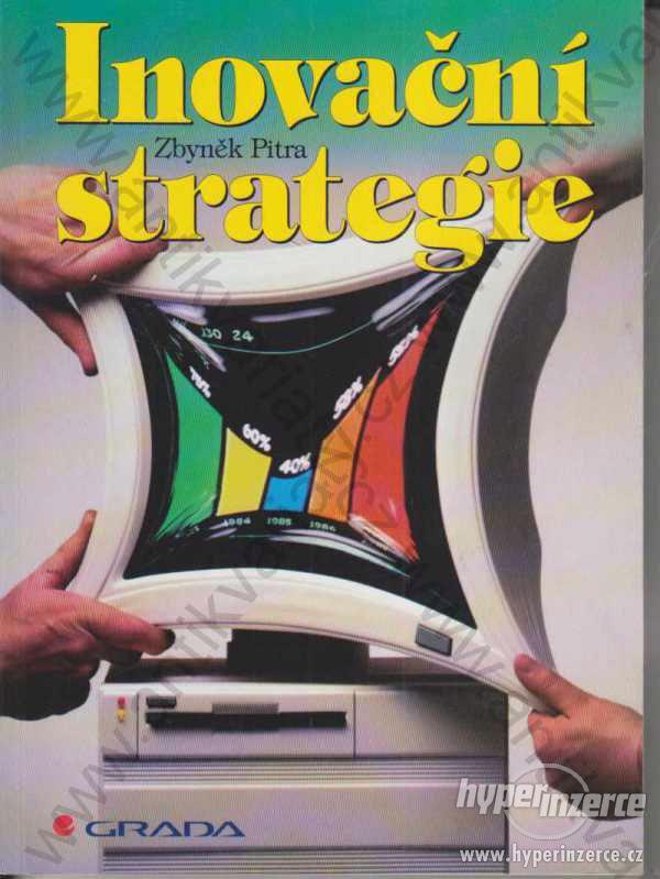Inovační strategie Zbyněk Pitra Grada 1997 - foto 1