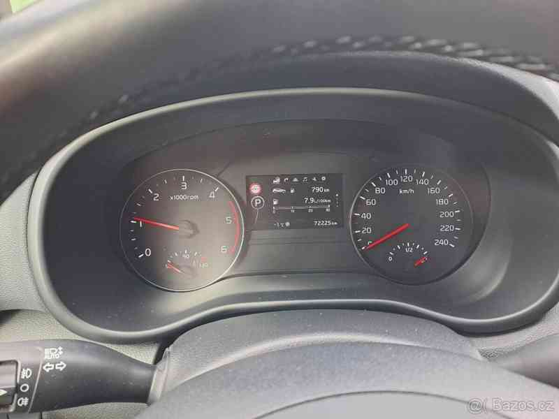 Kia Sportage 2,0   CRDi 136kW (185k) 4x4 – MAX.VÝ - foto 10