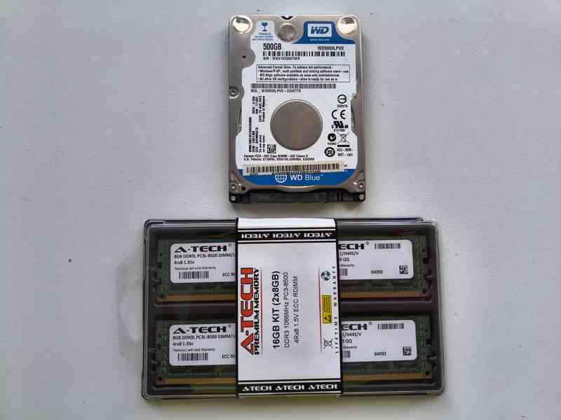 Dell - PowerEdge T310 [SERVER] - foto 20