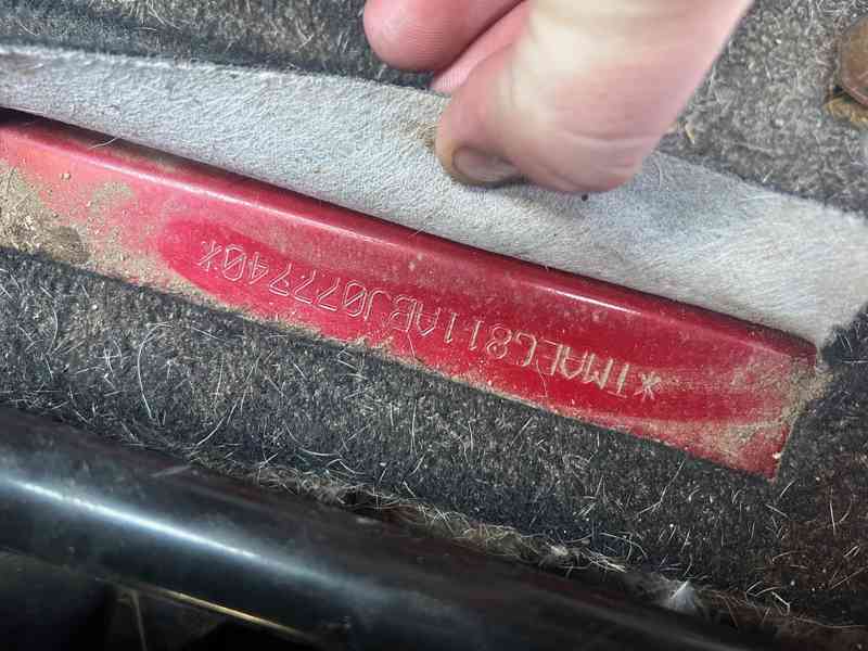 KIA Venga 1,4 66KW G4FA r.2011 prodám díly - foto 7