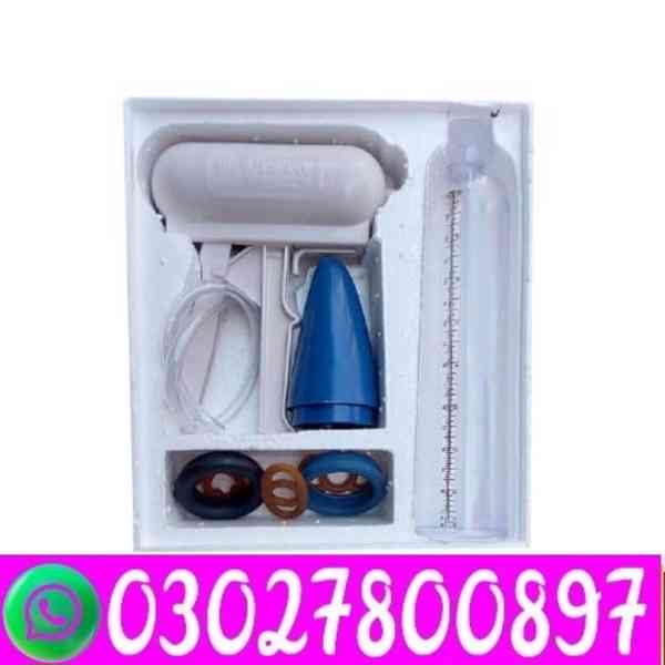 Penis Enlargement Pump in Faisalabad ( 03027800897