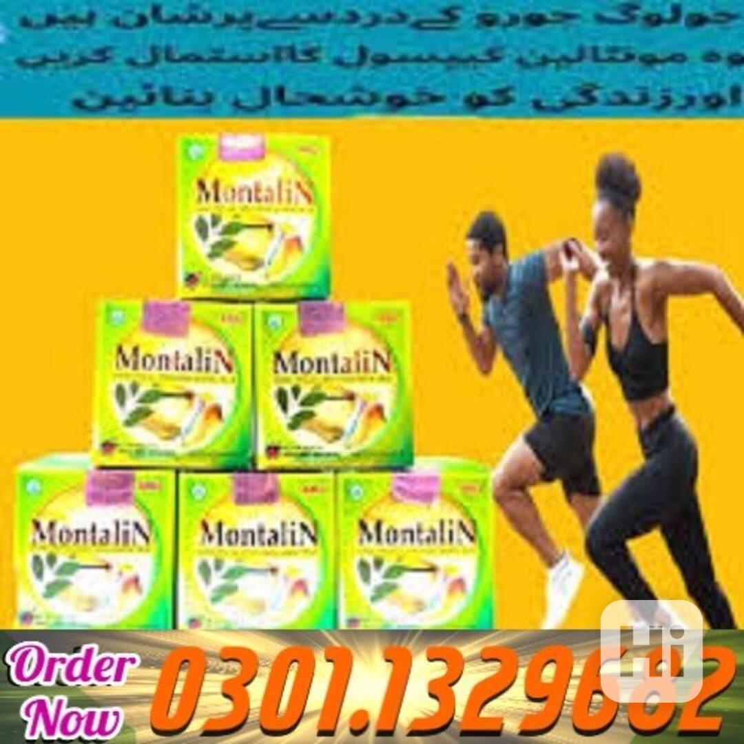 Montalin Capsules In Pakistan {0301.1329682 =|>> Contact us  - foto 1
