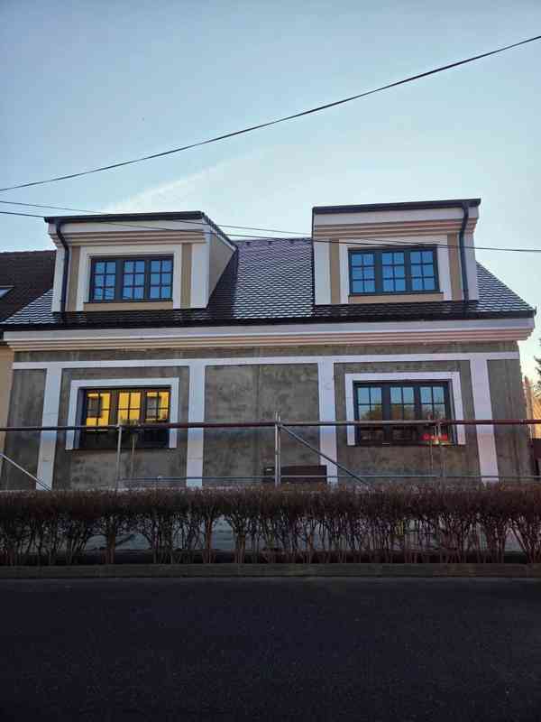 stavební práce na klíč 🔧  - foto 5