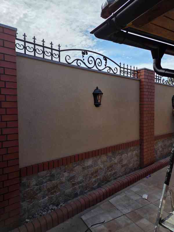 stavební práce na klíč 🔧  - foto 2