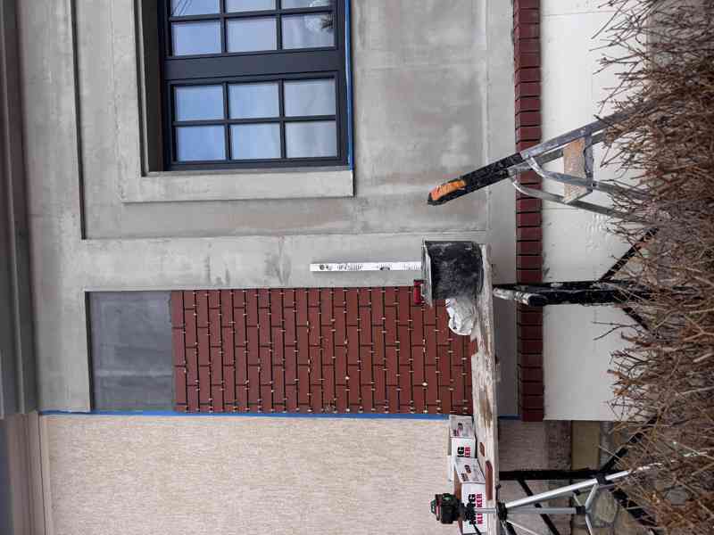 stavební práce na klíč 🔧  - foto 4