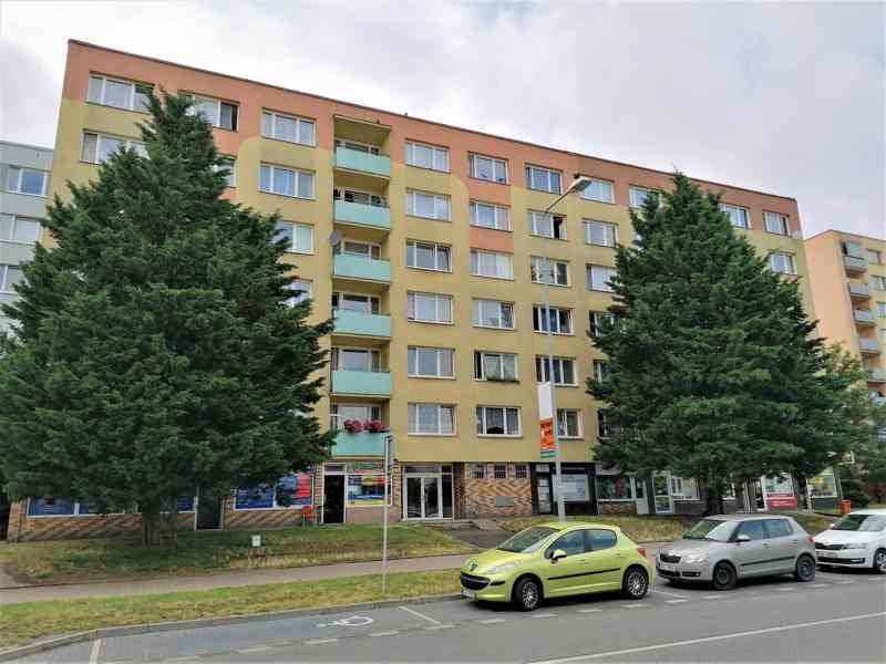 Vyměním byt v Mladé Boleslavi za Prahu a okolí - foto 2