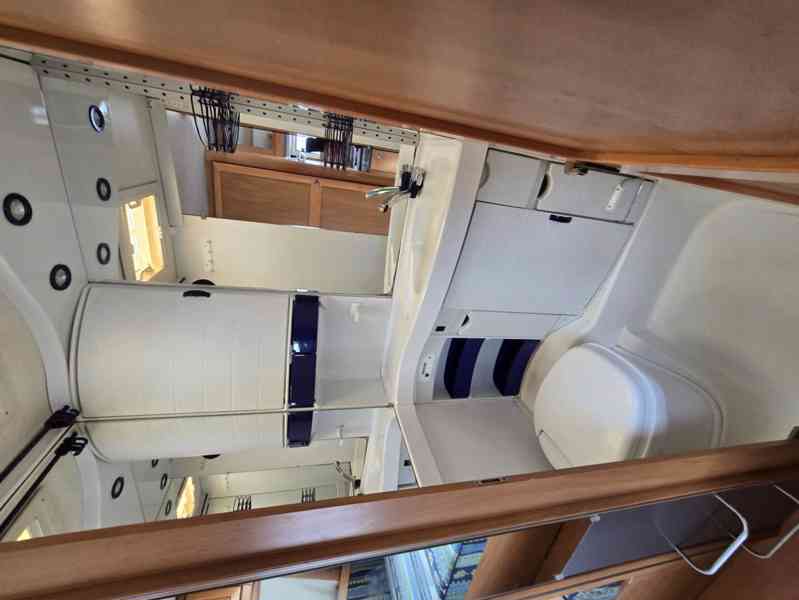 Karavan HYMER NOVA UOPLYST 532 EN, r.v 2020 - foto 38