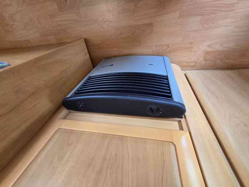 Karavan HYMER NOVA UOPLYST 532 EN, r.v 2020 - foto 41