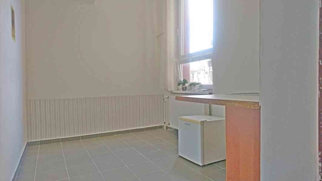 Podnájem 1+kk, 15m2 (LBC centrum, ul. Tatranská) - foto 2