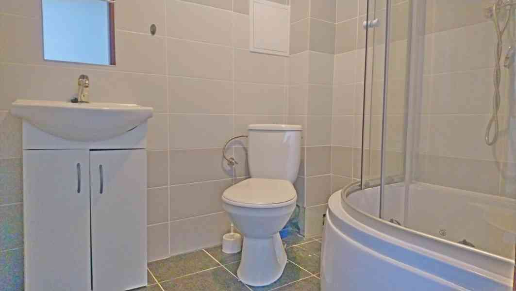 Podnájem 1+kk, 15m2 (LBC centrum, ul. Tatranská) - foto 3