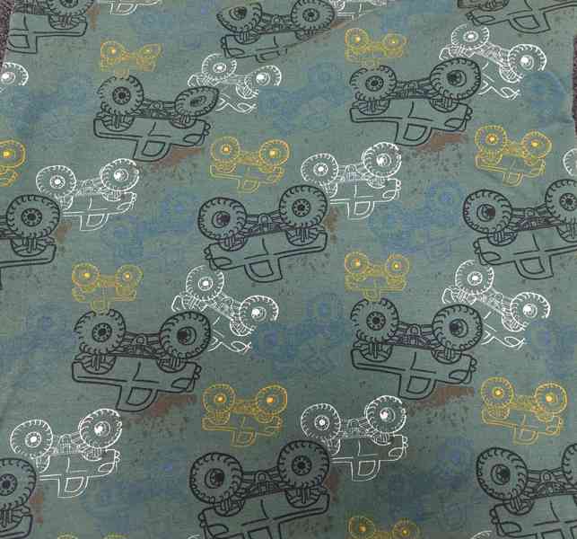 Latky metráž  - foto 5