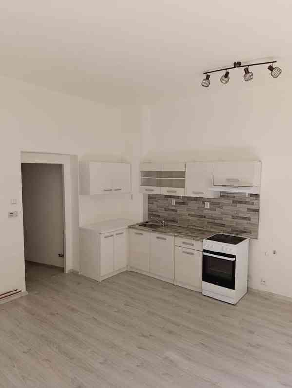 Pronájem bytu 2+kk 50,6 m2, Praha - Modřany - foto 10