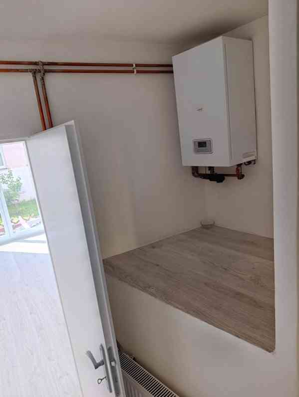 Pronájem bytu 2+kk 50,6 m2, Praha - Modřany - foto 5