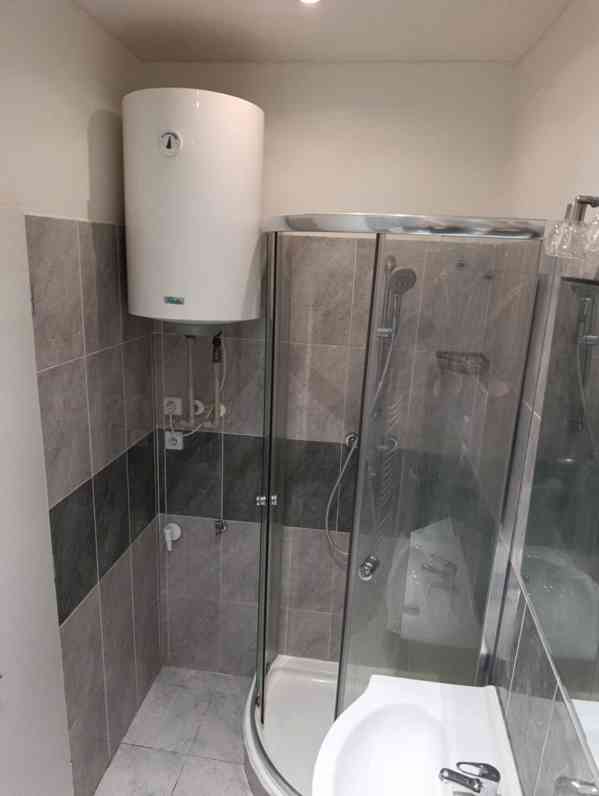 Pronájem bytu 2+kk 50,6 m2, Praha - Modřany - foto 7