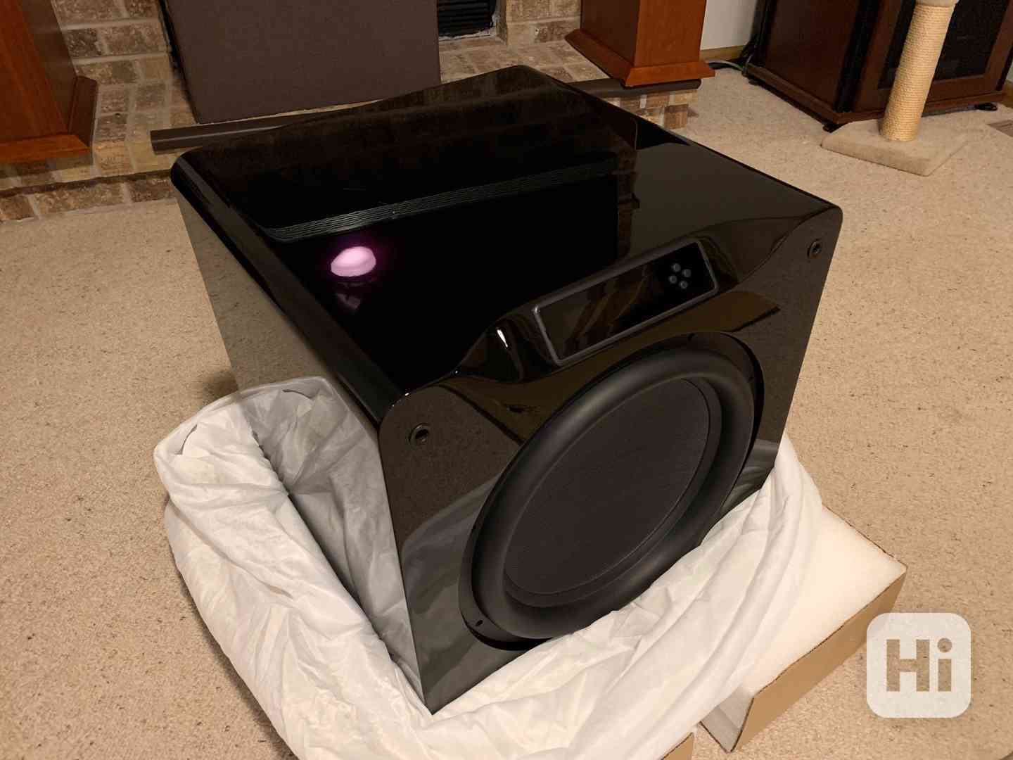 SVS SB16 Ultra Subwoofer Speakers - foto 1