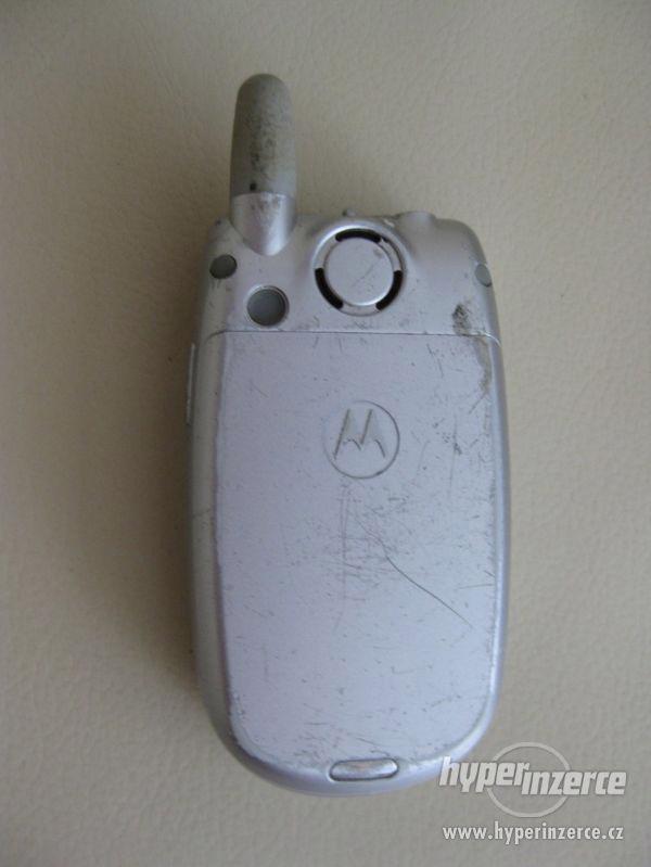 Motorola V6xx - foto 7