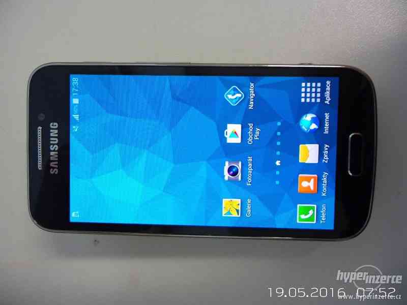 Samsung galaxy S4 zoom - foto 5