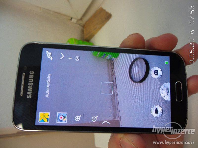 Samsung galaxy S4 zoom - foto 7