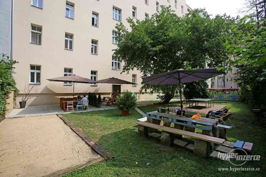 Ubytování v Praze v Dejvicích - foto 5