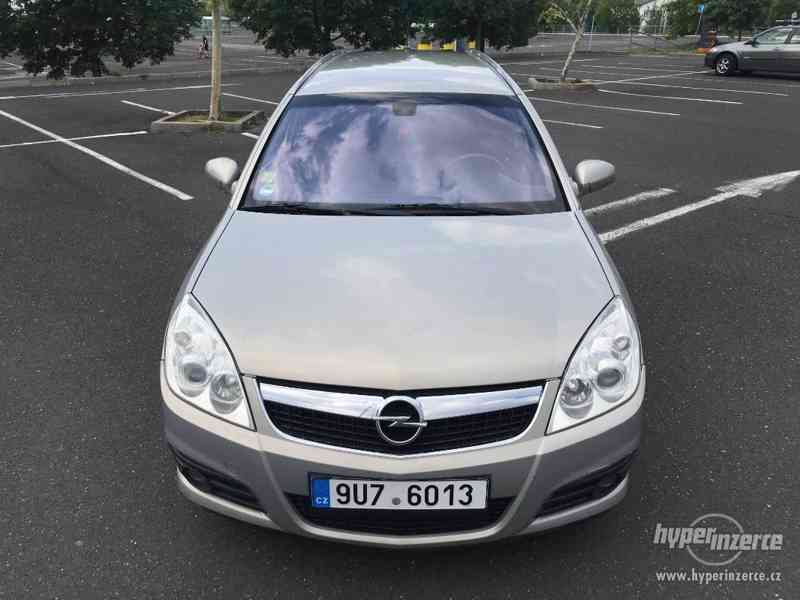 Prodam Opel Vectra C 1.9 CDTi 110kW - foto 2