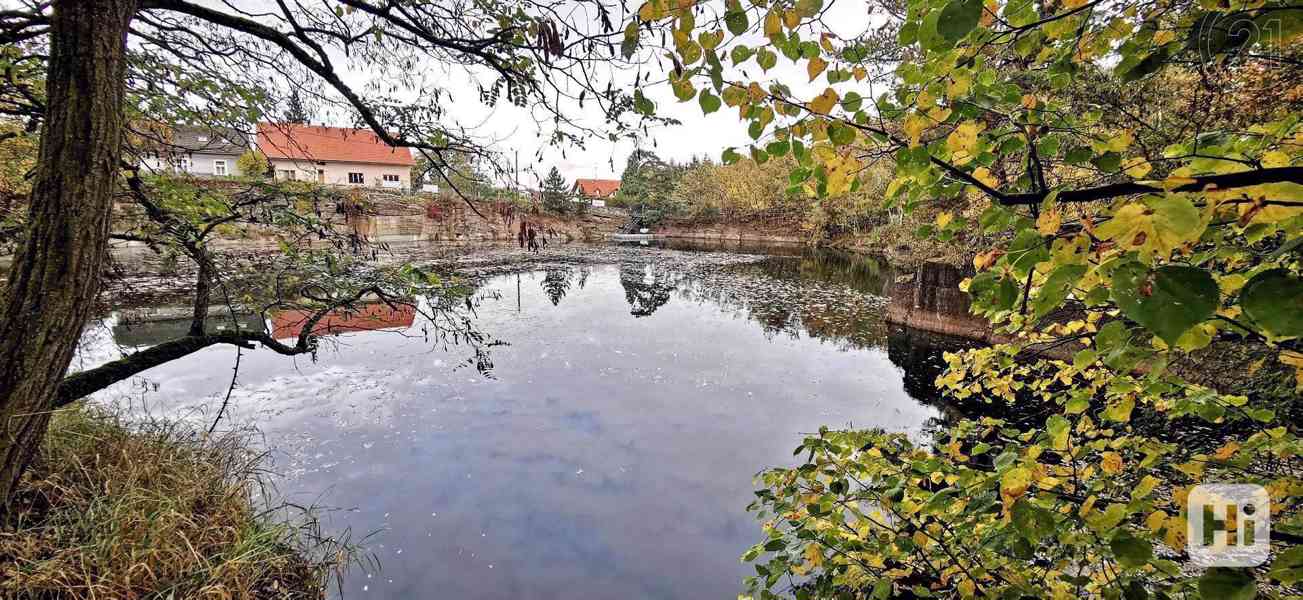 Prodej, Dům, 4+1, CUP 190 m2 - Mukařov - Žernovka - foto 4