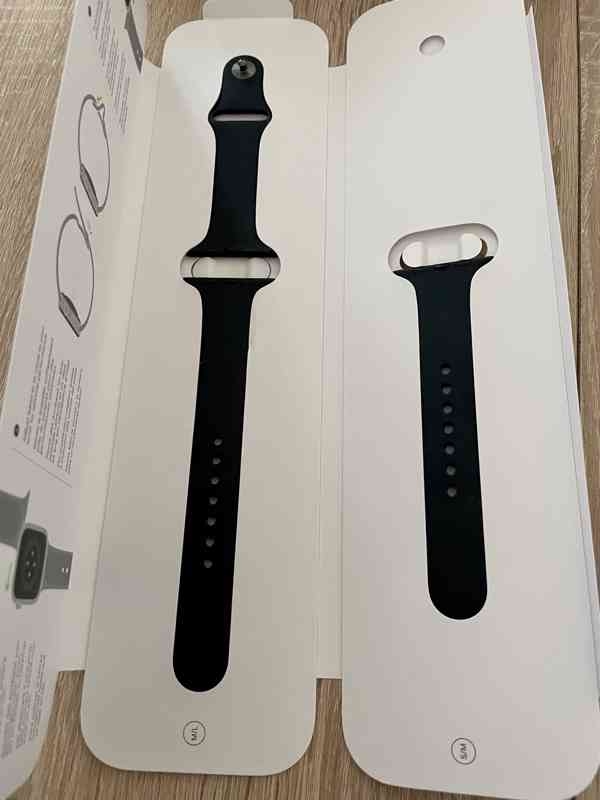 Apple Watch Řemínek 45mm - foto 2