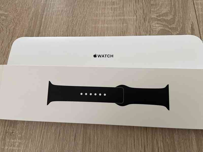Apple Watch Řemínek 45mm - foto 1